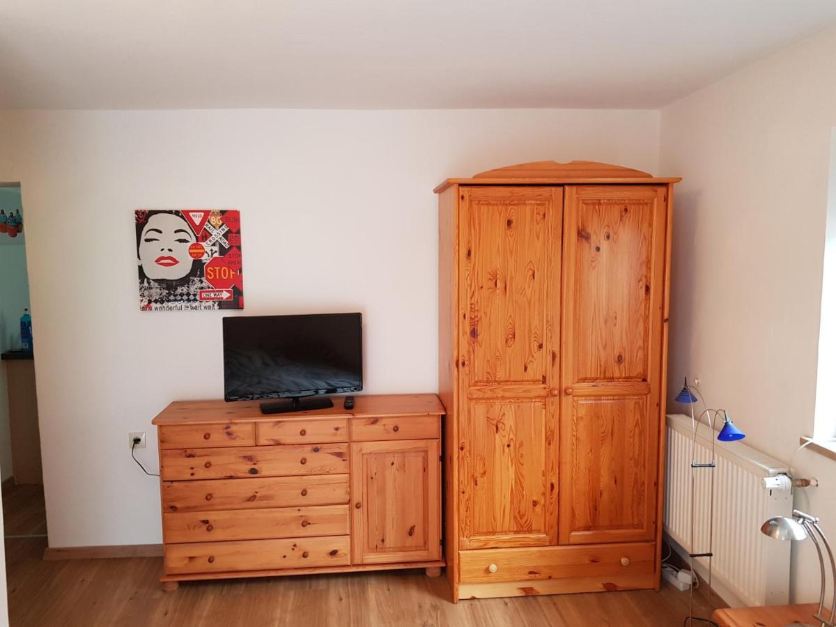 Landhaus Alpenblick Leutasch Zewnętrze zdjęcie