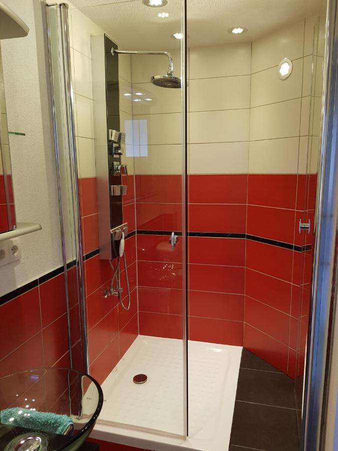 Landhaus Alpenblick Leutasch Zewnętrze zdjęcie