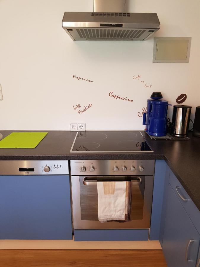 Landhaus Alpenblick Leutasch Zewnętrze zdjęcie