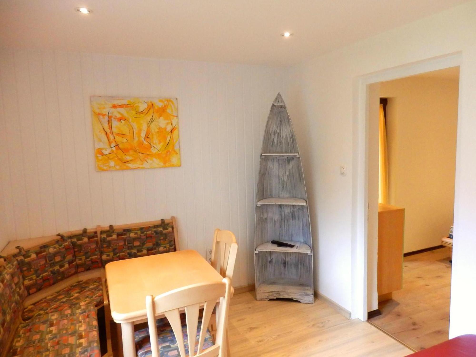 Landhaus Alpenblick Leutasch Pokój zdjęcie