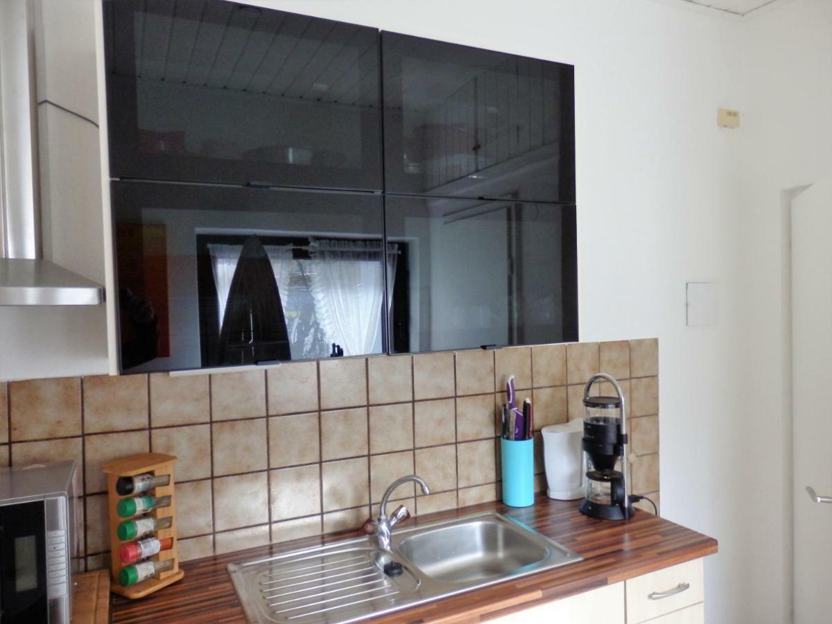 Landhaus Alpenblick Leutasch Zewnętrze zdjęcie