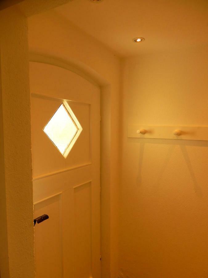 Landhaus Alpenblick Leutasch Zewnętrze zdjęcie